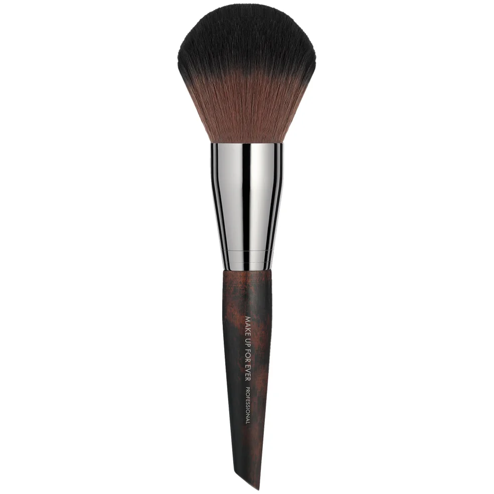 MAKE UP FOR EVER #130 Powder Brush - Large -Image1