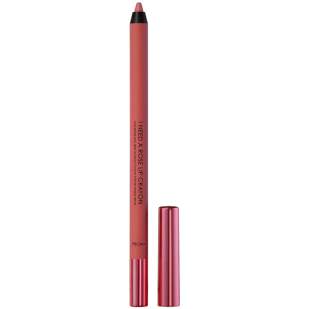 Natasha Denona I Need a Rose Crayon à Lèvres 1,2 g (Différentes teintes disponibles)Image1