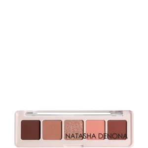 Palette Mini Biba Natasha Denona - undefined undefined