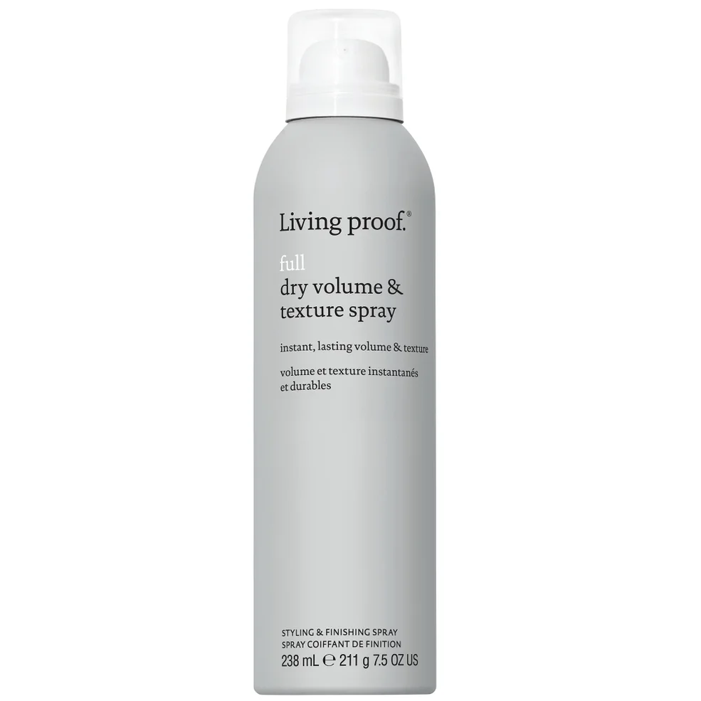 Living Proof Full Dry Volume and Texture Spray - 7.5 ozImage1