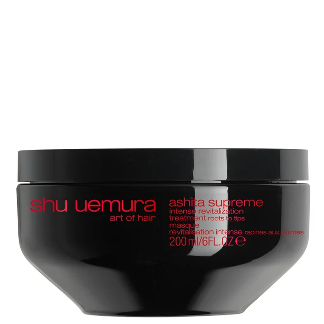 Masque Ashita Supreme Shu Uemura 200 ml
