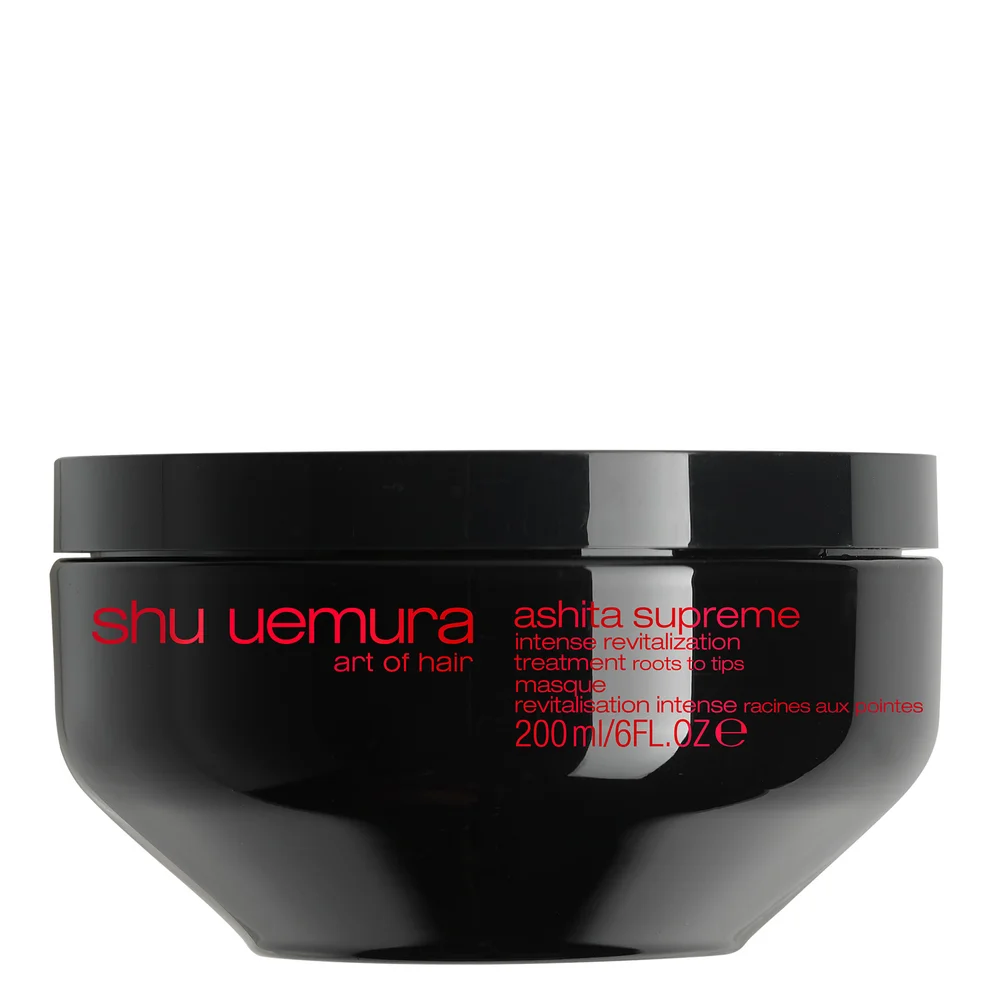 Masque Ashita Supreme Shu Uemura 200 mlImage1