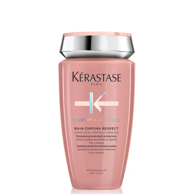 Kérastase Chroma Absolu Bain Opaque Shampoo 250ml