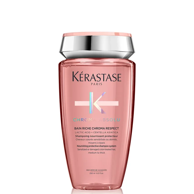 Kérastase Chroma Absolu Bain Limpid Shampoo 250ml