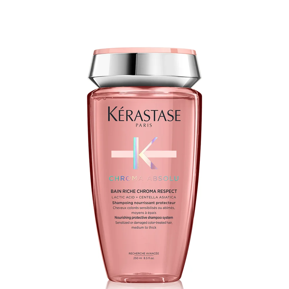 Kérastase Chroma Absolu Bain Limpid Shampoo 250mlImage1