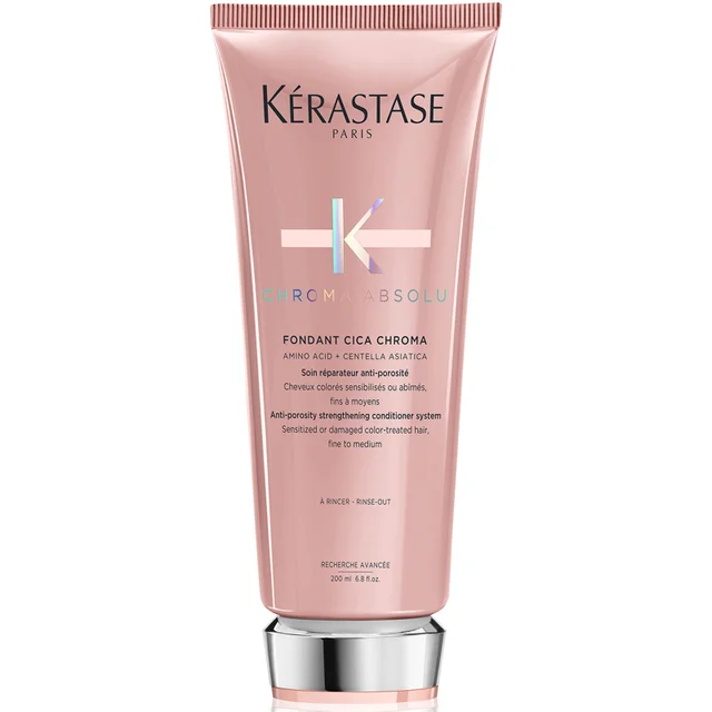 Kérastase Chroma Absolu Fondant Cica Chroma Après-shampoing 200ml