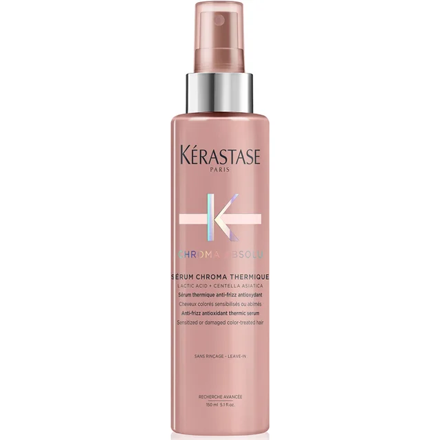 Kérastase Chroma Absolu Leave-In Serum 150ml