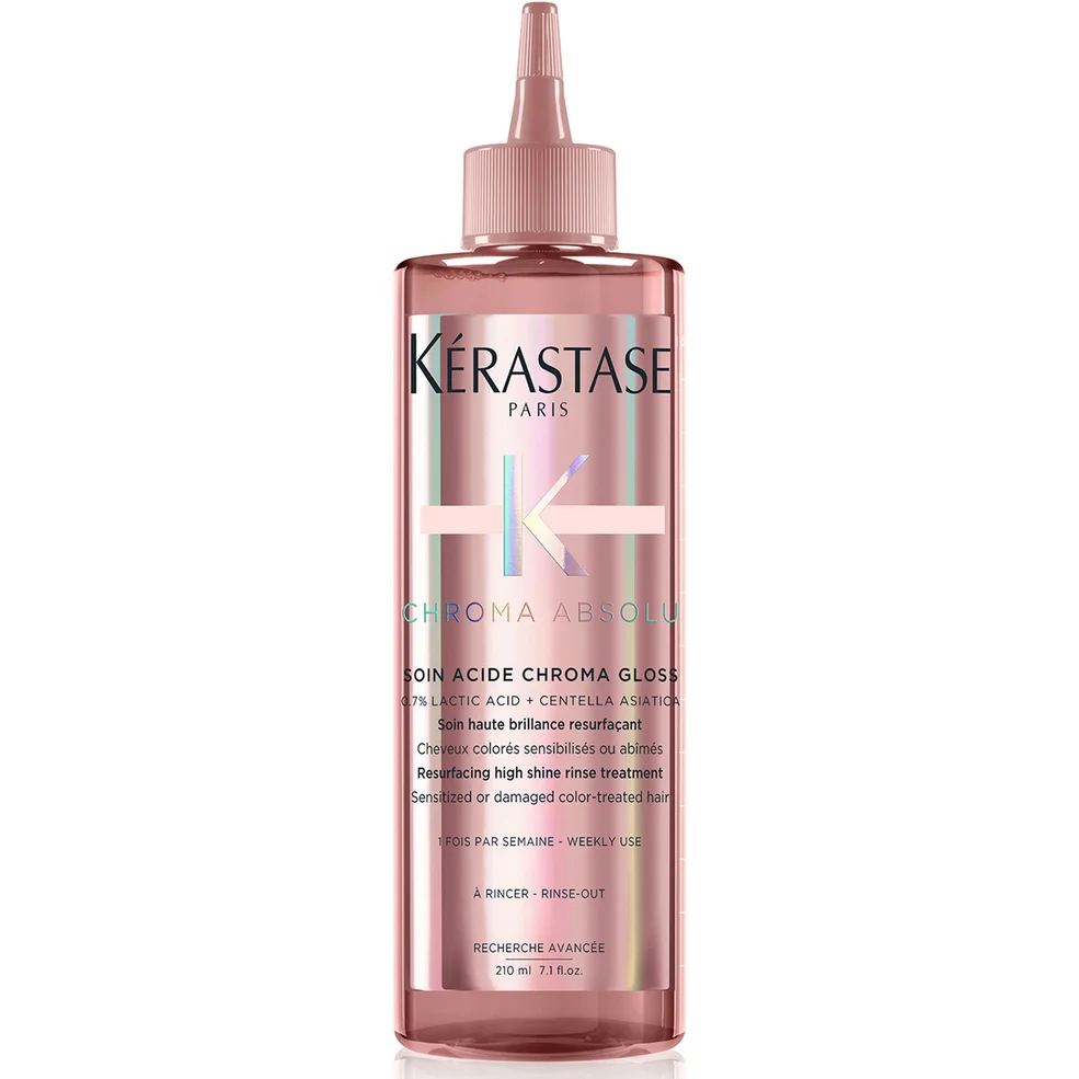 Kérastase Chroma Absolu Soin Acid Chroma Gloss 210mlImage1