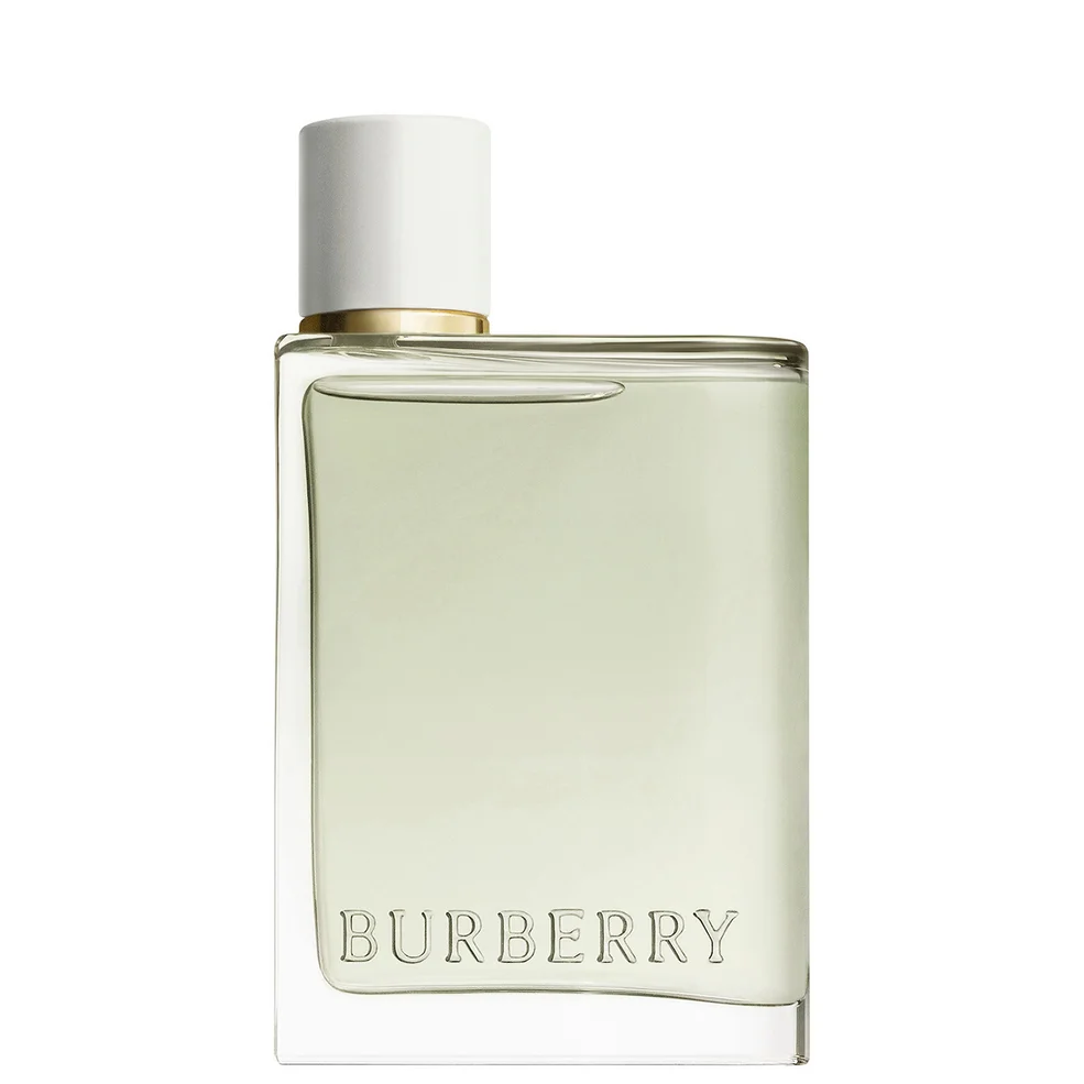 Eau de Toilette Her Burberry 100 mlImage1