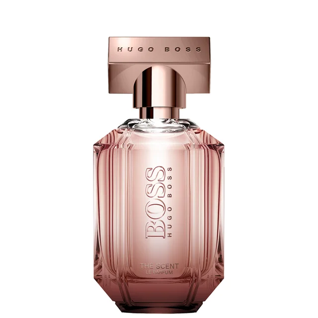 BOSS The Scent Le Parfum pour Femme 50 ml