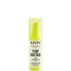 Sérum et base perfectrice Plump Right Back NYX Professional Makeup