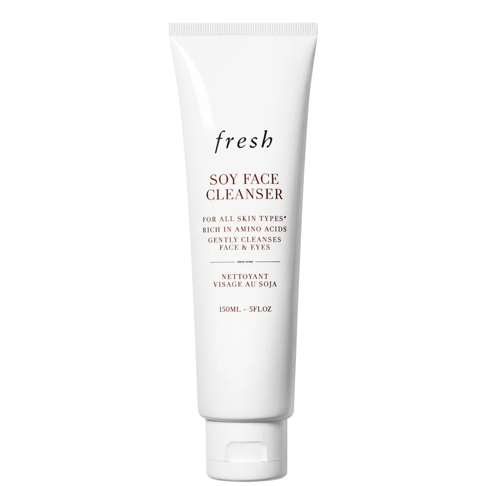 Fresh Soy Face Cleanser - 150mlImage1
