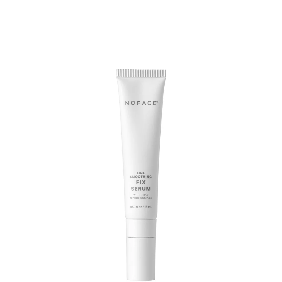 NuFACE FIX Line Smoothing Serum - 15mlImage1