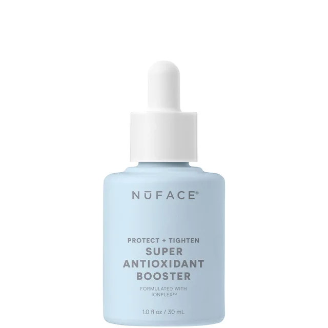 NuFACE Protect and Tighten Super Antioxidant Booster Sérum 30 ml