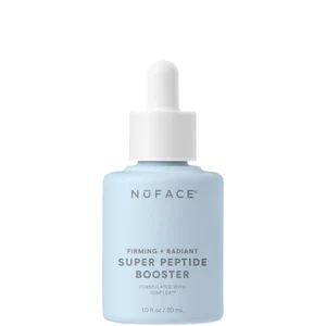 NuFACE Firming and Smoothing Super Peptide Booster Sérum 30 ml - undefined undefined