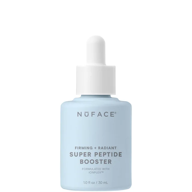 NuFACE Firming and Smoothing Super Peptide Booster Sérum 30 ml