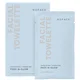 NuFACE Prep-N-Glow Lingettes Nettoyantes Visage (5 sachets)