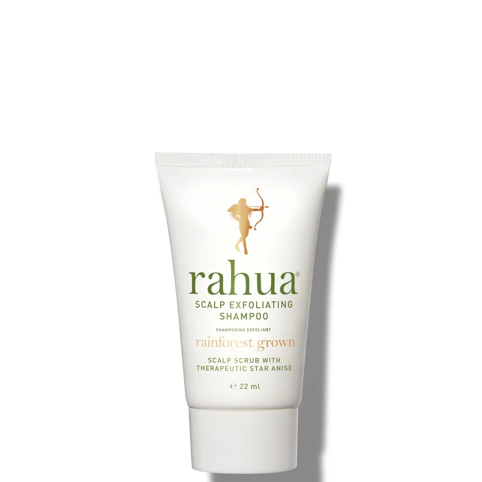 Rahua Scalp Exfoliating Shampoo Deluxe Mini 22mlImage1