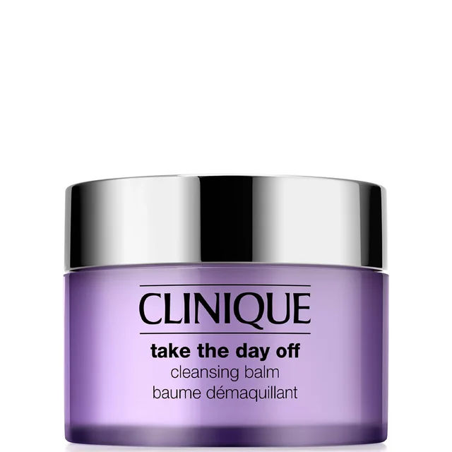 Baume Démaquillant Take the Day Off de Clinique 200 ml
