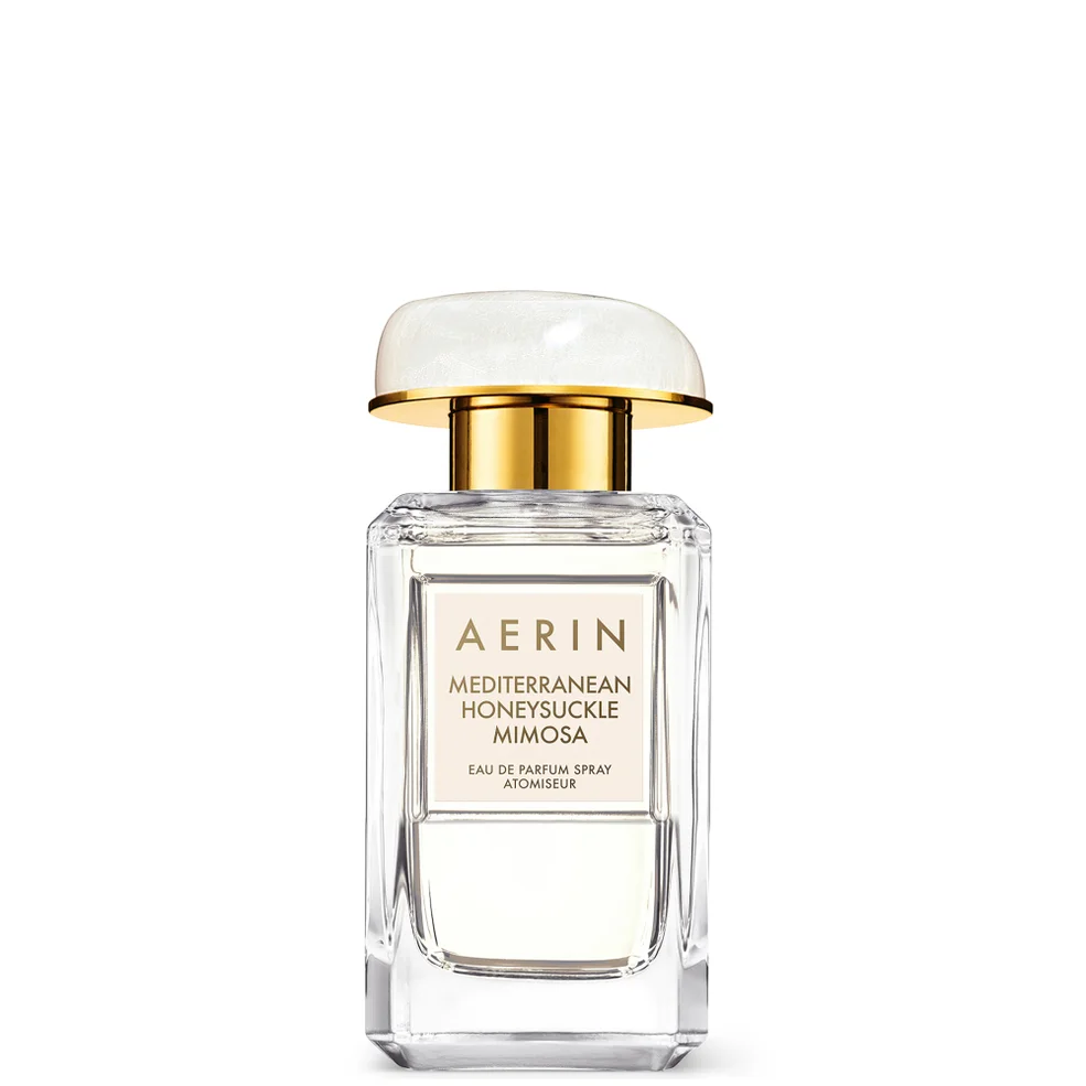 AERIN Mediterranean Honeysuckle Mimosa Eau de Parfum 50mlImage1