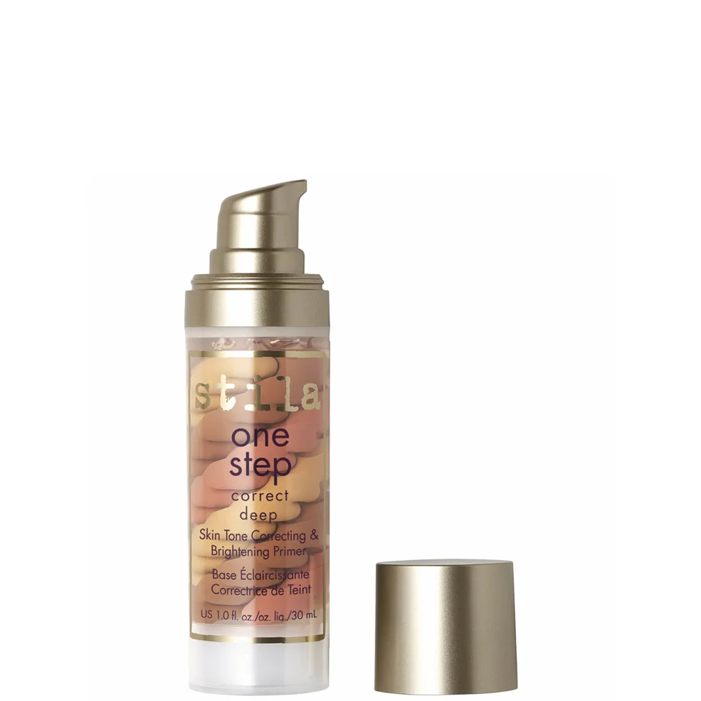 Sérum One Step Correct Stila - Dark 30 mlImage1