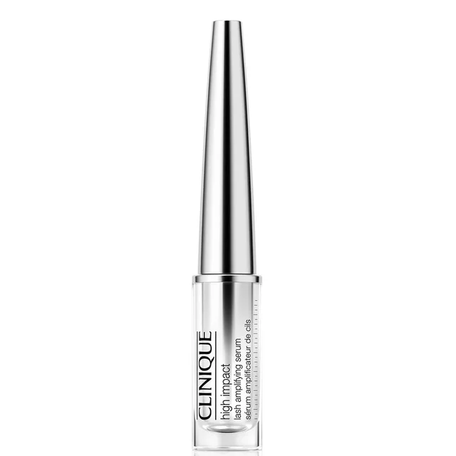 Sérum Amplificateur de cils High Impact de Clinique