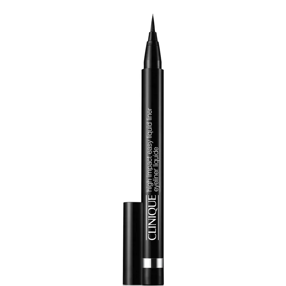 Clinique High Impact Easy Liquid Liner - Black 10gImage1