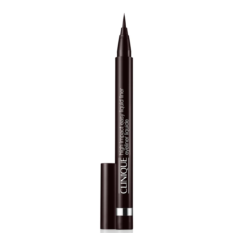 Clinique High Impact Easy Liquid Liner - Espresso 10gImage1