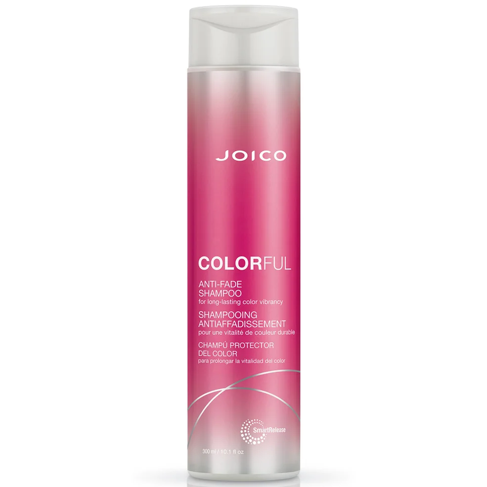 Joico Colorful Shampooing Anti-Affadissement 300 mlImage1