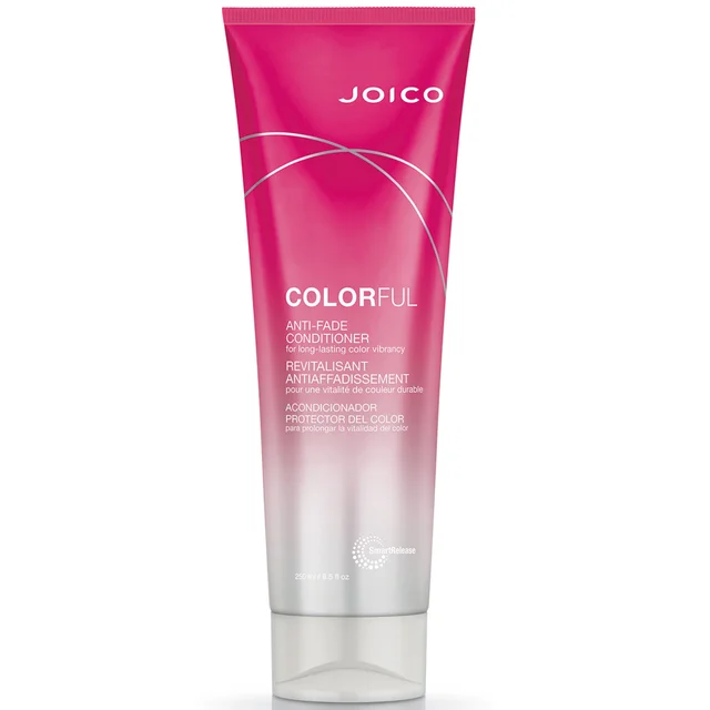 Joico Colorful Après-Shampooing Anti-Affadissement 250 ml