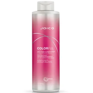 Joico Colourful Après-Shampooing Anti-Affadissement 1000 ml - undefined undefined