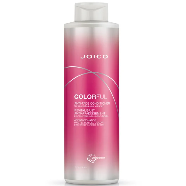 Joico Colourful Après-Shampooing Anti-Affadissement 1000 ml