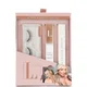 Kit magnétique hybride Lola's Lashes x Liberty - Brunchin