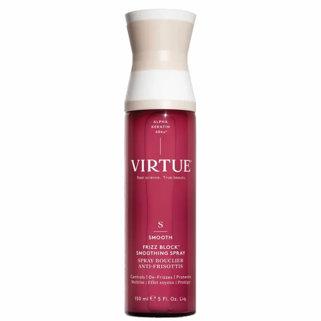 VIRTUE Spray Bouclier Anti-frisottis 150 ml
