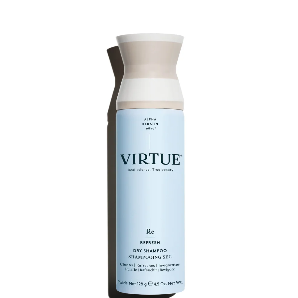 VIRTUE Dry Shampoo 128gImage1
