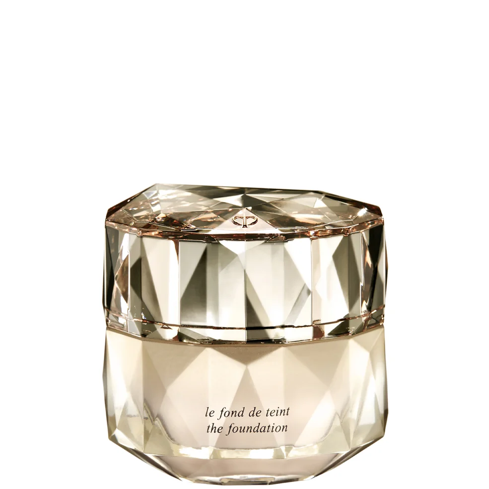 Clé de Peau Beauté The Foundation (différentes teintes)Image1