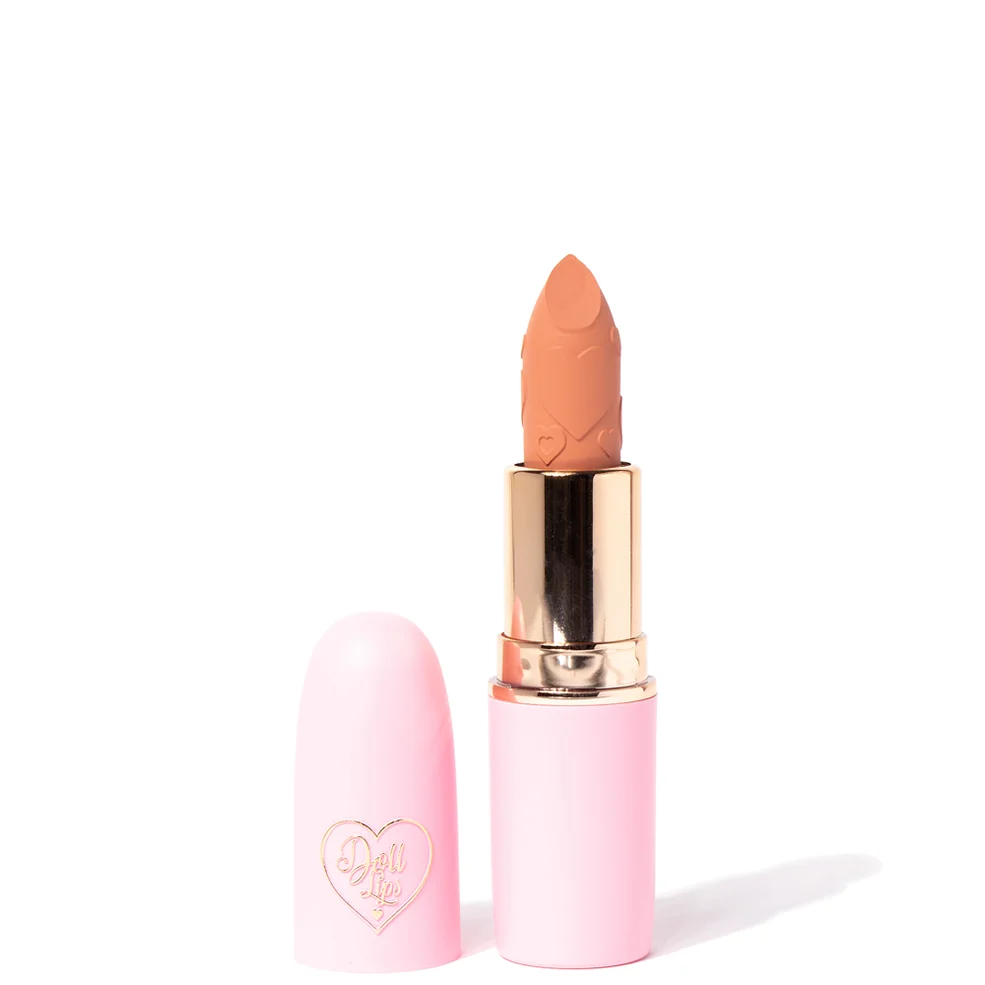 Doll Beauty Lipstick 3.8g (Various Shades)Image1