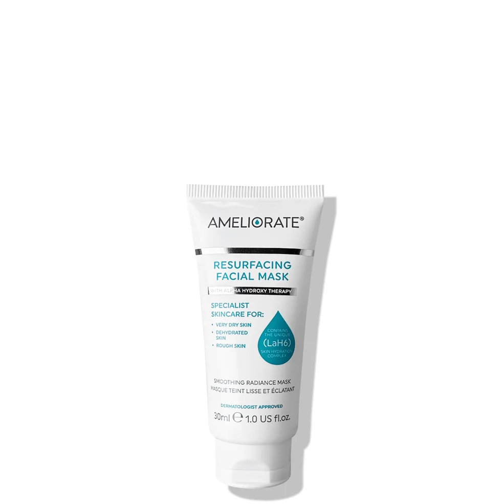 AMELIORATE Resurfacing Facial Mask 30mlImage1