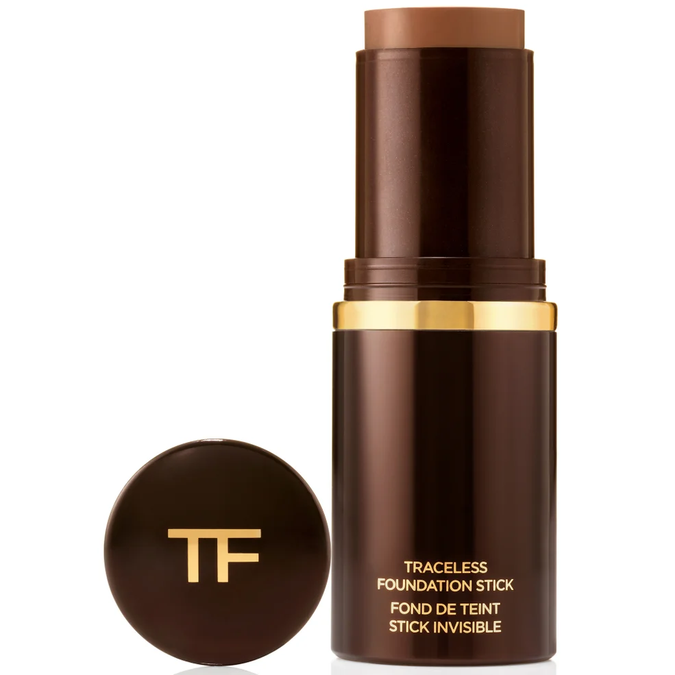 Tom Ford Traceless Foundation Stick 15g (Various Shades)Image1
