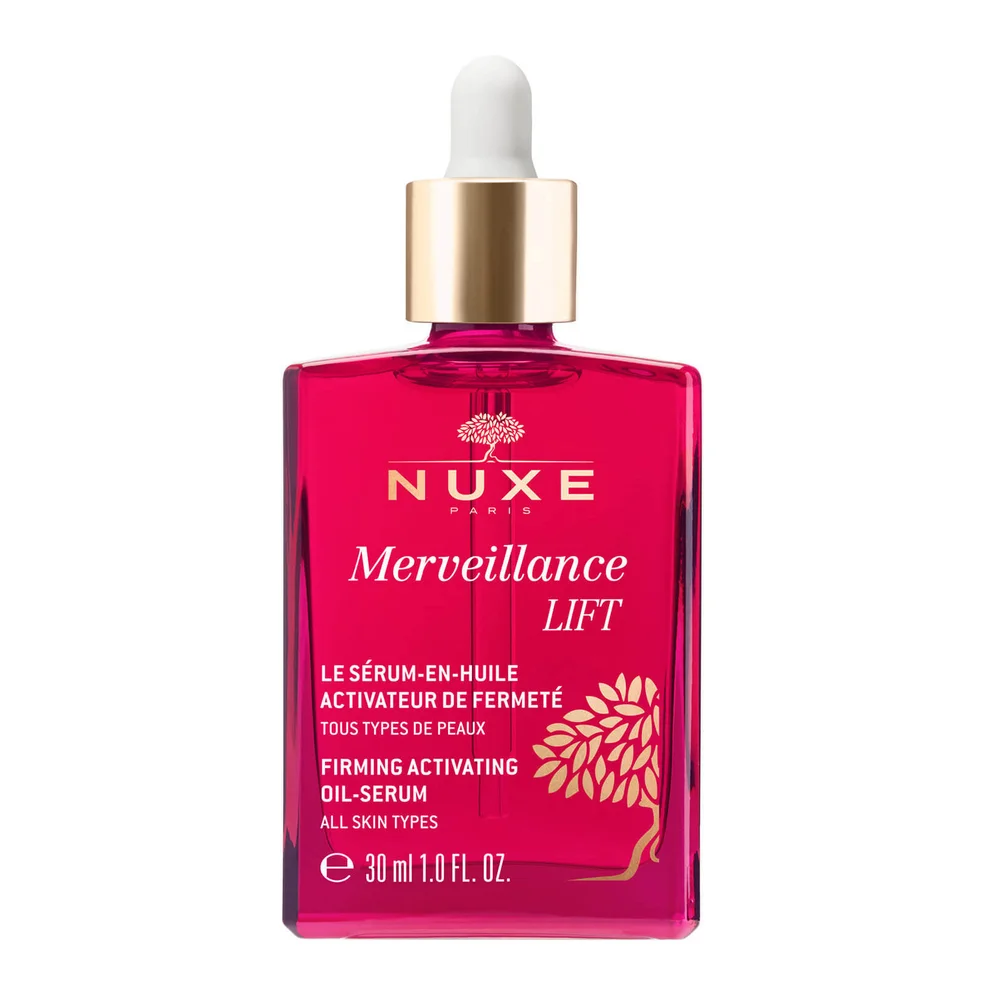 Sérum-en-huile activateur de fermeté Merveillance LIFT NUXE 30 mlImage1