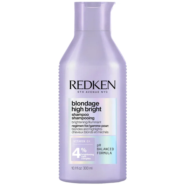 Redken Blondage High Bright Shampooing 300 ml