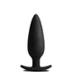 Plug anal en silicone pour homme So Divine