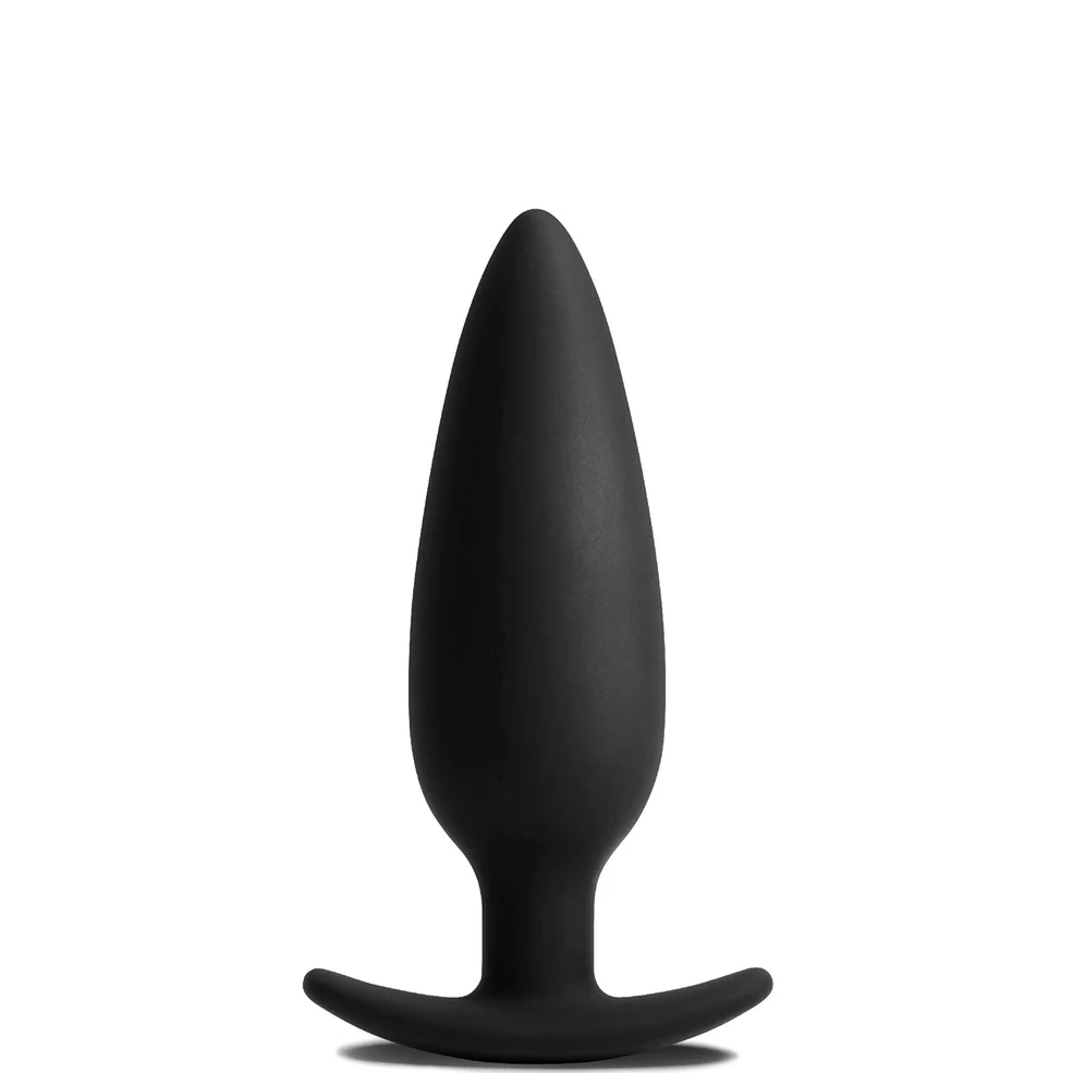 Plug anal en silicone pour homme So DivineImage1