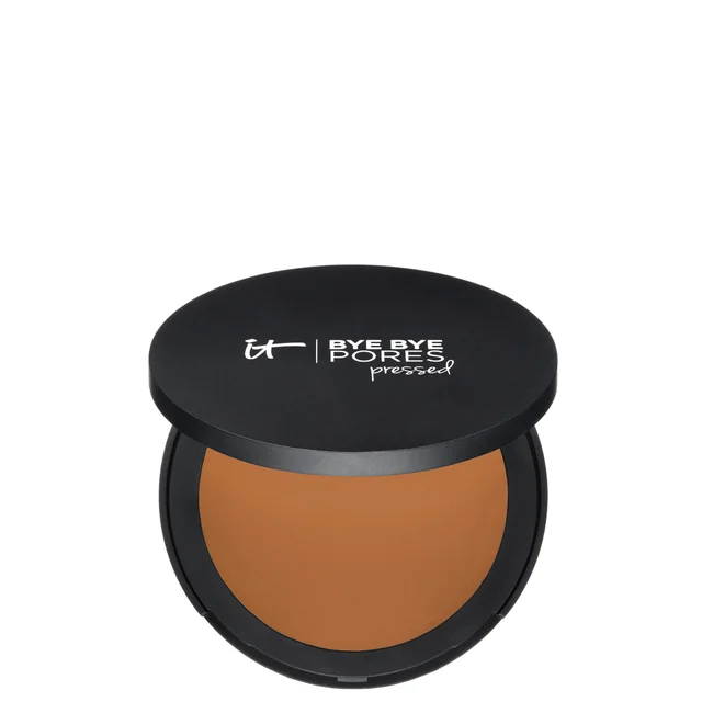 IT Cosmetics Bye Bye Pores Poudre Compacte Translucide 9 g (nuances variées)