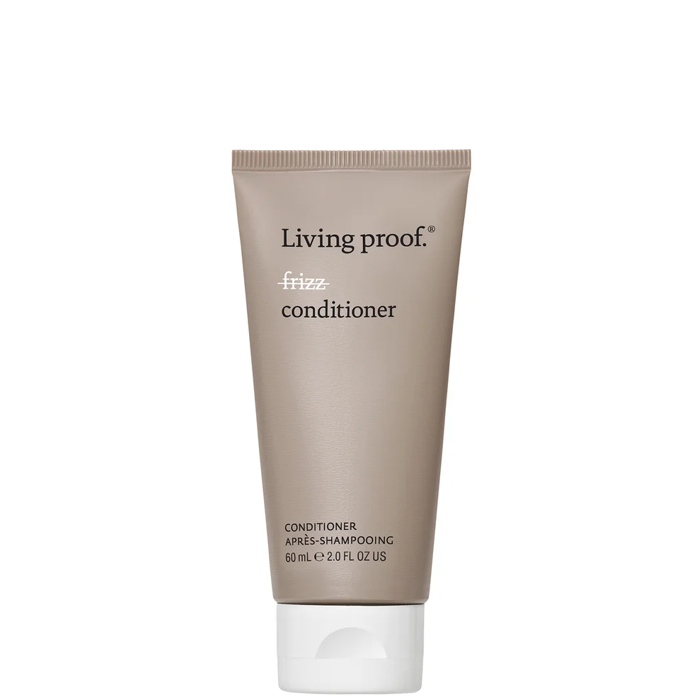 Living Proof - Living Proof No Frizz Conditioner 60Ml - 60mlImage1