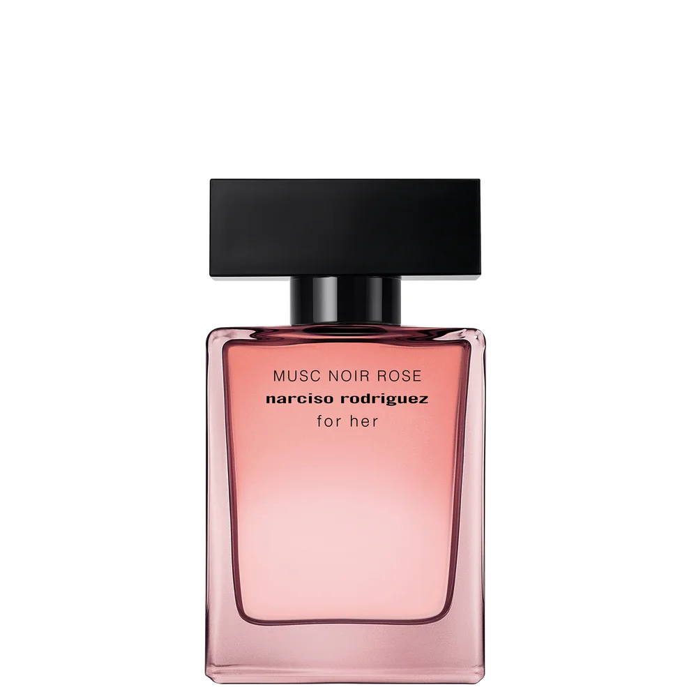 Narciso Rodriguez for Her Musc Noir Rose Eau de Parfum 30 mlImage1