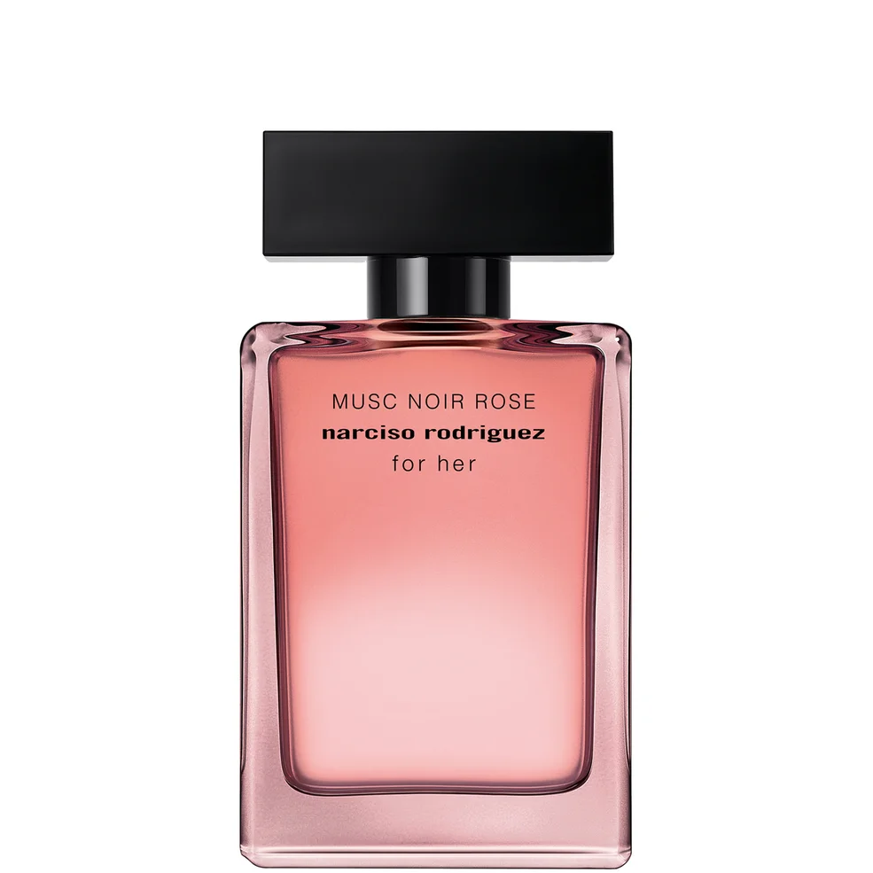Narciso Rodriguez for Her Musc Noir Rose Eau de Parfum 50mlImage1