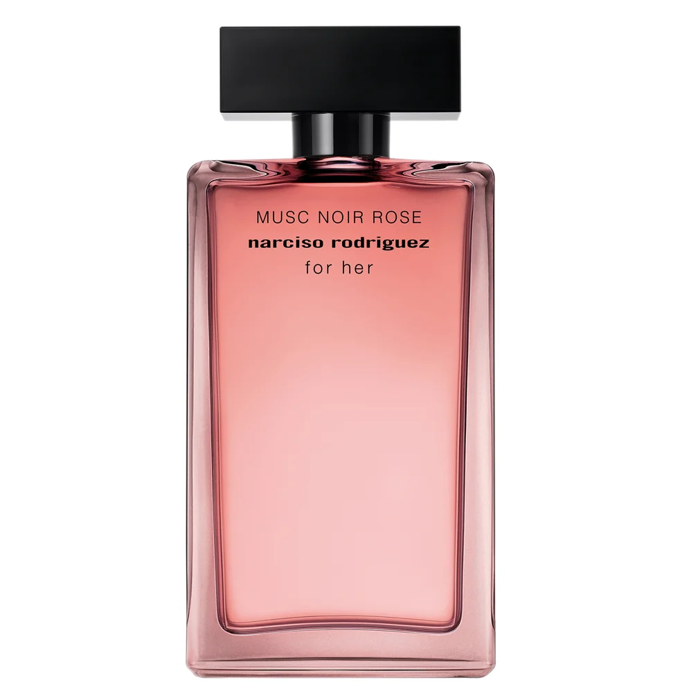 Narciso Rodriguez for Her Musc Noir Rose Eau de Parfum 100mlImage1
