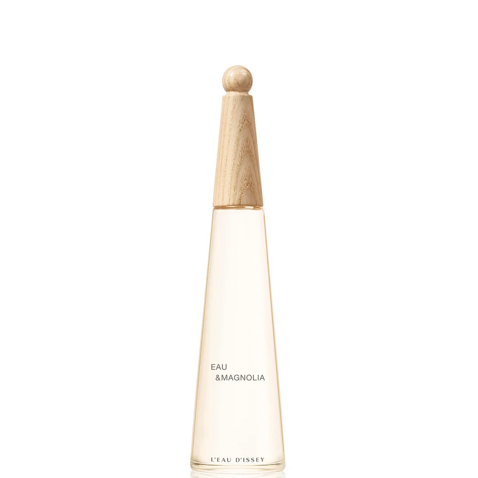 Issey Miyake L'Eau D'Issey Eau et Magnolia Eau de Toilette Intense 100 mlImage1