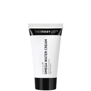 Crème oméga à base d'eau de The INKEY List 50 ml - undefined undefined